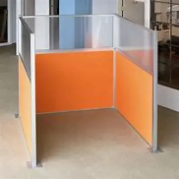 Termite Proof Office Panel