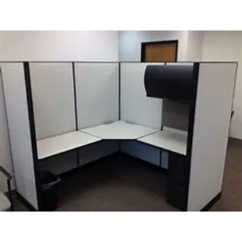 Polished Office Panel