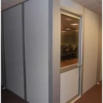 Durable Office Panel
