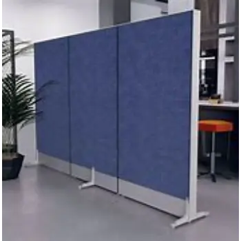 Solid Office Panel