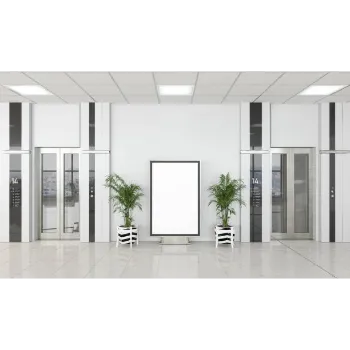 Silence Office Panel