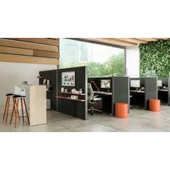 Anand Office Panel
