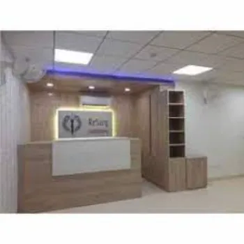 Mahavir Office Panel