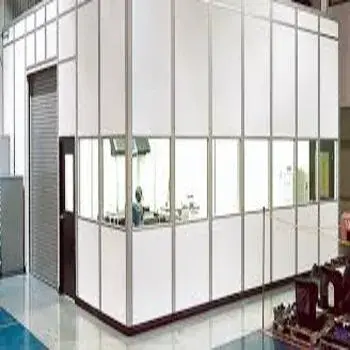 Office Panel