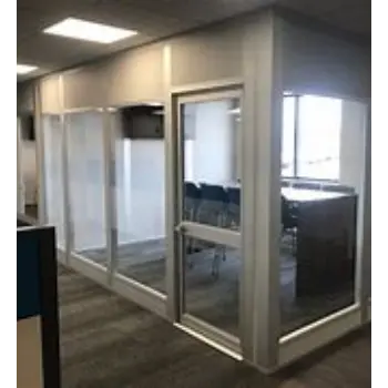 Durable Office Panel