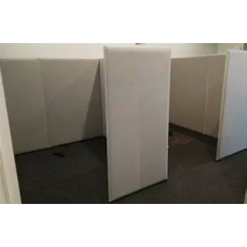 Polished Office Panel