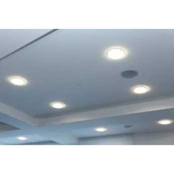 Plain Office Panel