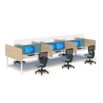 Polished Office Panel