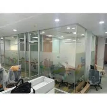Shambhavi Office Panel