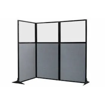 Polished Office Panel
