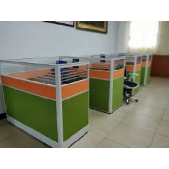 Plain Office Panel
