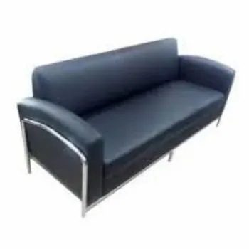 Attractive Look Office Sofa