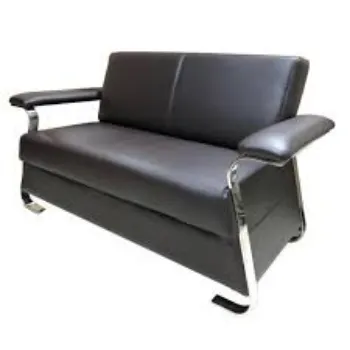 Fine Finishing Office Sofa