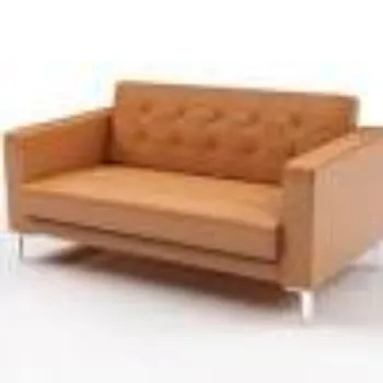 Long Lasting Office Sofa