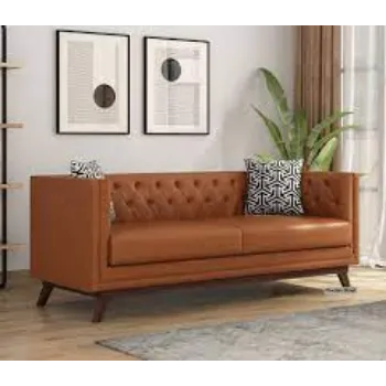 Long Lasting Office Sofa