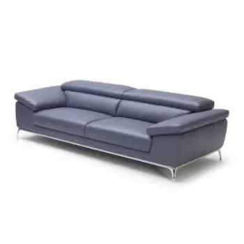 Plain Office Sofa