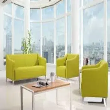 Designer Office Sofa