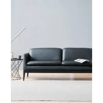 Long Lasting Office Sofa
