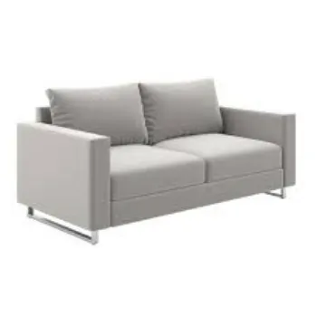 Plain Office Sofa