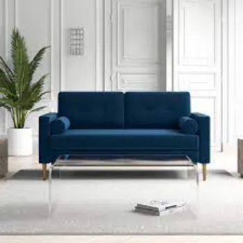 Long Lasting Office Sofa