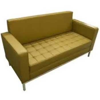 Durable Office Sofa