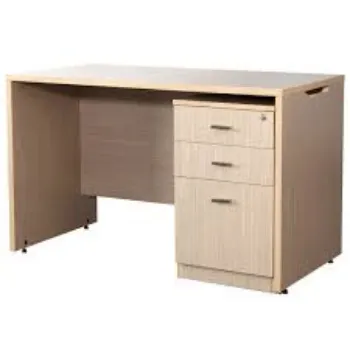 Attractive Look Office Table