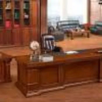 Polished Office Tables