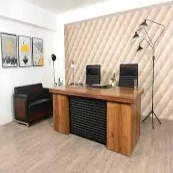 Designer Wooden Office Tables