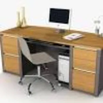 Solid Office Tables