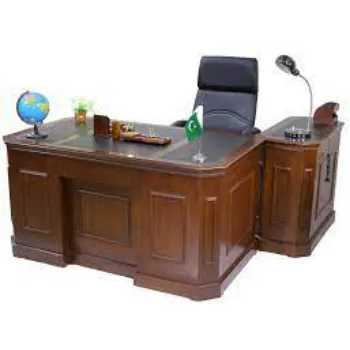 Height Office Tables