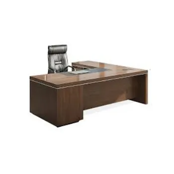 Solid Office Tables
