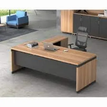 Adjustable Office Tables