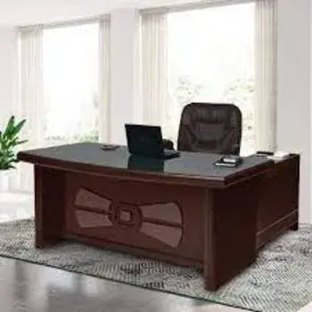 Designer Wooden Office Tables