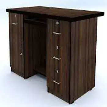 Wooden Office Tables