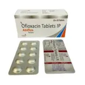 Ofloxacin Tablets