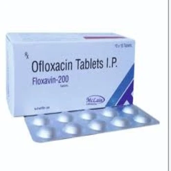 Ofloxacin Tablets