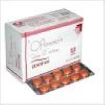 Ofloxacin Tablets