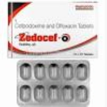 Ofloxacin Tablets