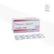 Ofloxacin Tablets