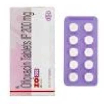 Ofloxacin Tablets