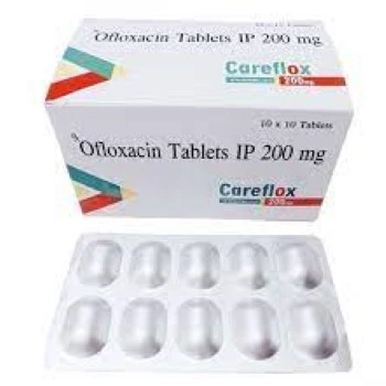 Ofloxacin Tablets