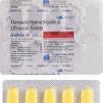 Ofloxacin Tablets