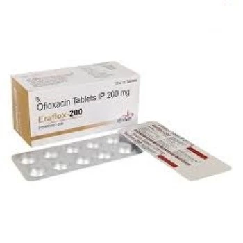 Ofloxacin Tablets