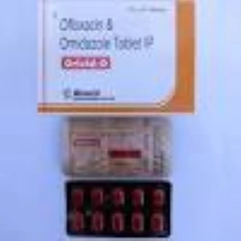 Ofloxacin Tablets