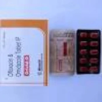Ofloxacin Tablets