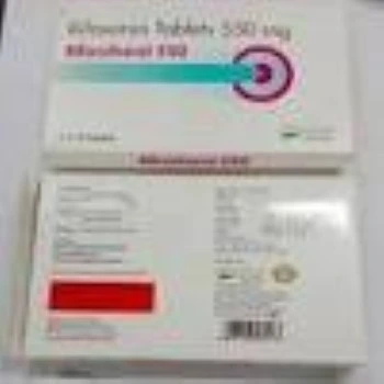 Ofloxacin Tablets