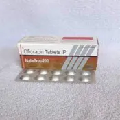 Ofloxacin Tablets