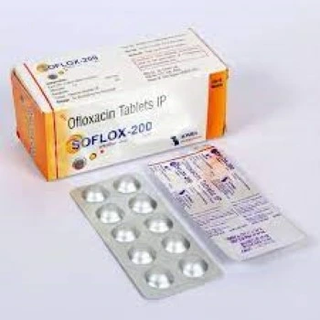 Ofloxacin Tablets