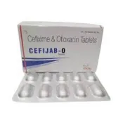 Ofloxacin Tablets