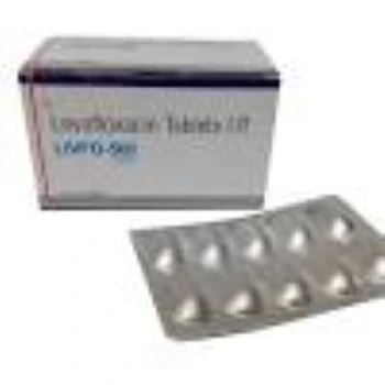 Ofloxacin Tablets